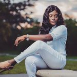 Chiamaka Nwafor - @ebonyplatinum - Instagram