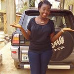 Nwafor Ekene Faith - @ebonydiva.faith - Instagram