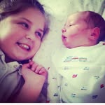 Ebony And Oakley😍😍 - @ebony_jayne_lyth - Instagram