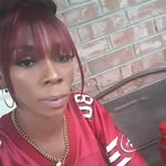 Ebony Oakley - @2watchasbish - Instagram
