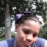 Ebony Obrien - @obrienebony - Instagram