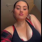 Ebony O'Brien - @ebony_obrien19 - Instagram