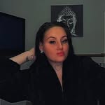 Ebony O'Brien - @ebonyobrien6348 - Instagram