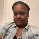 Ebony Sanders-obrien - @black_as_beauty - Instagram