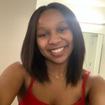 Ebony Ojo - @ebony.ojo - Instagram