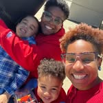 Ebony Mack-Orr - @eorr23 - Instagram