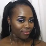 Ebony Morris - @ebonymorris2214 - Instagram