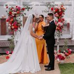 EBONY MORRISON | CELEBRANT - @ebonymorrisonevents - Instagram