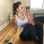 Ebony Ortiz - @ebony2013ortiz - Instagram