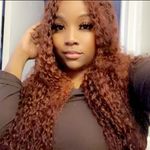 Ebony Osborne - @ebiimazing - Instagram