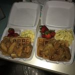 EBONY OSBORNE - @eb_food_for_da_soul - Instagram