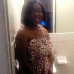 Ebony M Overton - @bribrioverton - Instagram