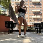 Minnie Overton - @ebony.overton.9 - Instagram