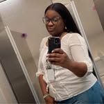 Ebony LaChelle Owens - @ebonika_ - Instagram