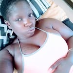Ebony Owens - @black_hershy - Instagram