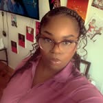 Ebony Owens - @ebonywatch_meglo - Instagram