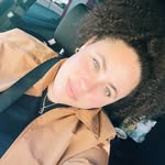 Ebony Owens - @i2much - Instagram