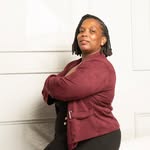 Ebony Owens - @talktaxwith_ladye - Instagram