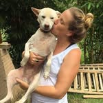 Ebony Owens - @balidogs.ebony - Instagram