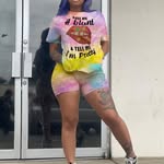 Ebony Owens Reavis - @mrz__bossye - Instagram