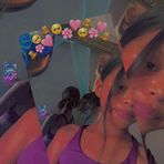 Ebony Padilla - Facebook