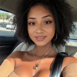 Ebony Padilla - @heav.enlyebony - Instagram