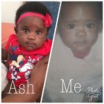 Ebony Page - @ashmom3217 - Instagram