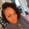 Ebony Page - @ebonymystique - TikTok