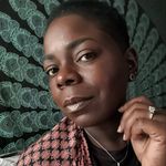 Ebony Page - @iamebonypage - Instagram