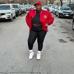 Ebony Paige - @ebonys_way - Instagram