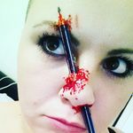Ebony Paige - @ebonypaigesfx - Instagram