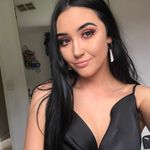 Ebony Paige - @ebonypaigemakeup - Instagram