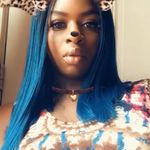 Ebony K Palmer - @therealsupabadd - Instagram