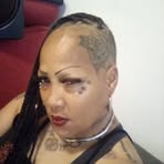 Ebony Palmer - Facebook