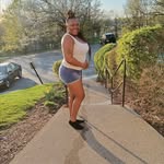 Ebony Palmer - @ebhype41 - Instagram