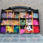 ebony palmer - @loombandzz_xx - Instagram