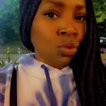 Ebony Palmer - @realluv_ebby - Instagram