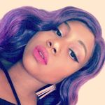 Ebony Palmer - @pelopalmer - Instagram