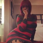 Ebony Palmer - @missingnic_and_palmer - Instagram