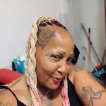 Ebony Palmer - @epalmer473 - Instagram