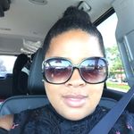 Ebony Palmer-Gans - @ebonygans - Instagram