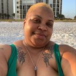 Ebony Johnson Parham - @caramelqueen27 - Instagram