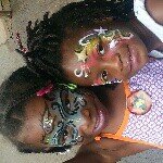 Ebony Parham - @iheartmyprincesses - Instagram
