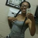 Ebony Parham - @parham2399 - Instagram