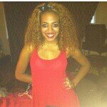 Ebony Taylor-Buckley - @ebonyparis21 - Instagram