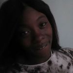 Blaque-Beautie - @ebony.parks.547 - Instagram