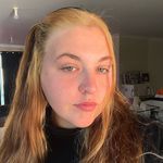 Ebony - @ebonyparkinn - Instagram