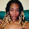 Ebony Parks - @ebonyparks0 - TikTok