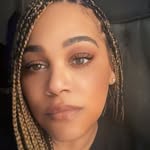 Ebony Parrott - @ebby0783 - Instagram