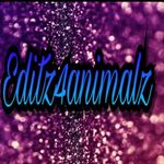 Ebonyparsons - @editz4animalz - Instagram